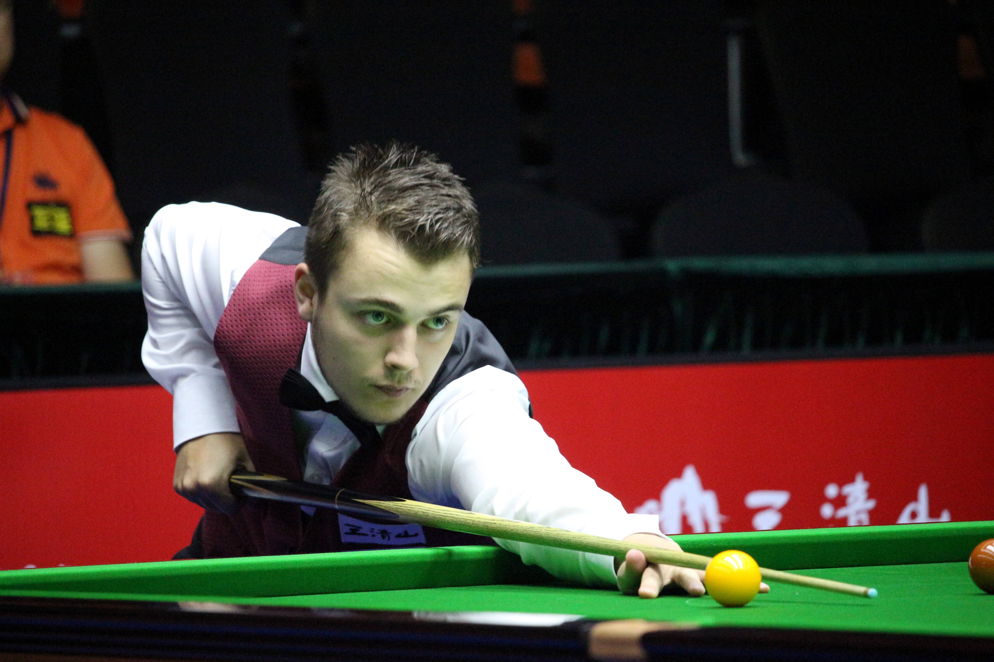 感和领袖气 感和领袖气