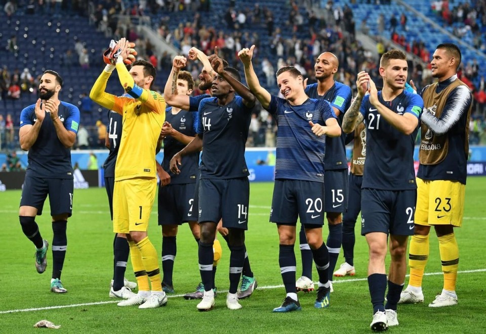 有世界顶级 有世界顶级