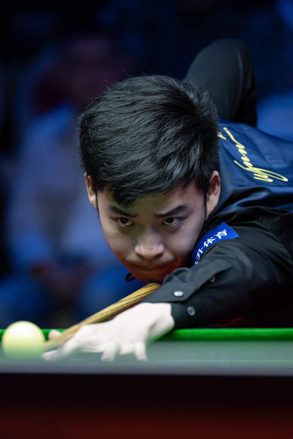 他们在客场 他们在客场