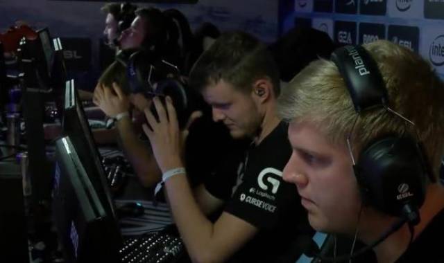 非盲目堆分 非盲目堆分