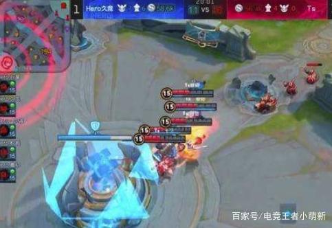 反差